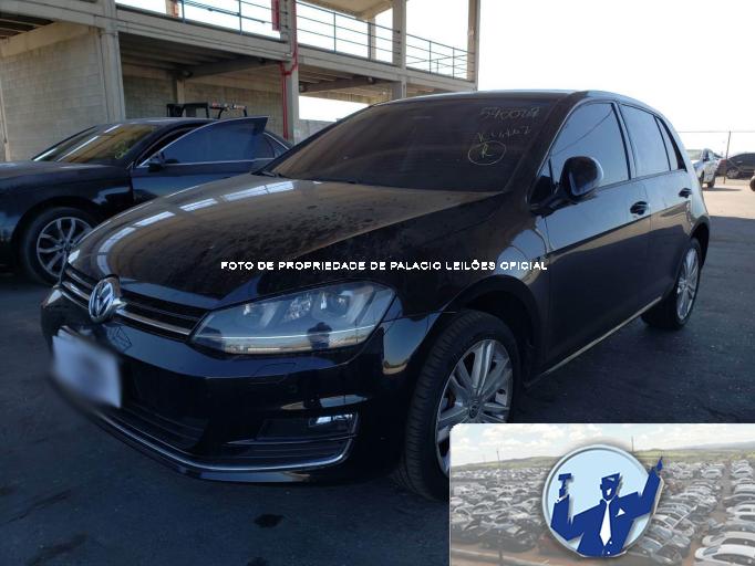 VOLKSWAGEN GOLF 15/15 VOLKSWAGEN GOLF 15/15