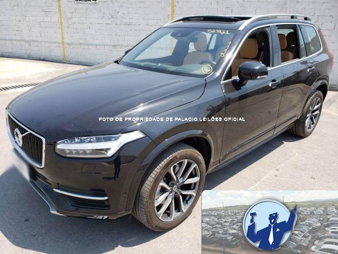 VOLVO XC90 15/16 VOLVO XC90 15/16