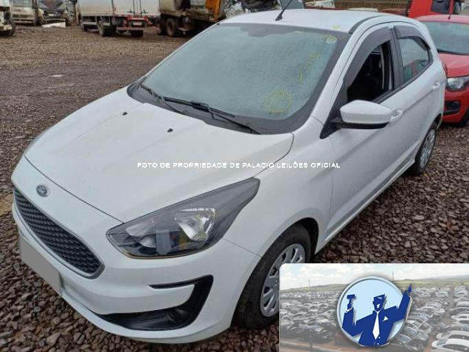 FORD KA 18/19