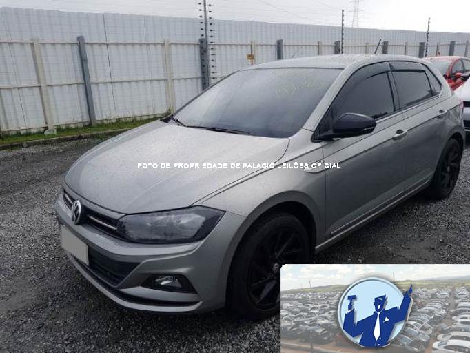 VOLKSWAGEN POLO 18/19