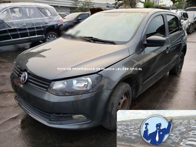 VOLKSWAGEN GOL 15/15
