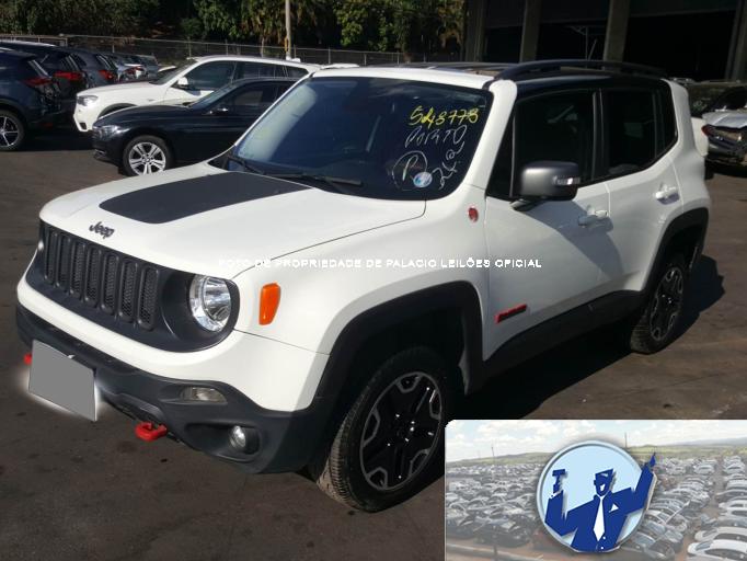 JEEP RENEGADE 16/16