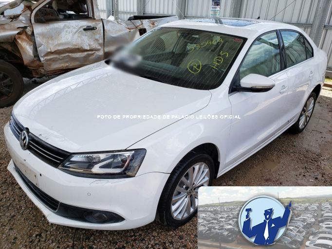 VOLKSWAGEN JETTA 12/13 VOLKSWAGEN JETTA 12/13