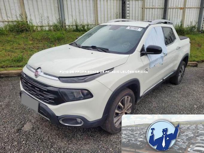 FIAT TORO 19/20