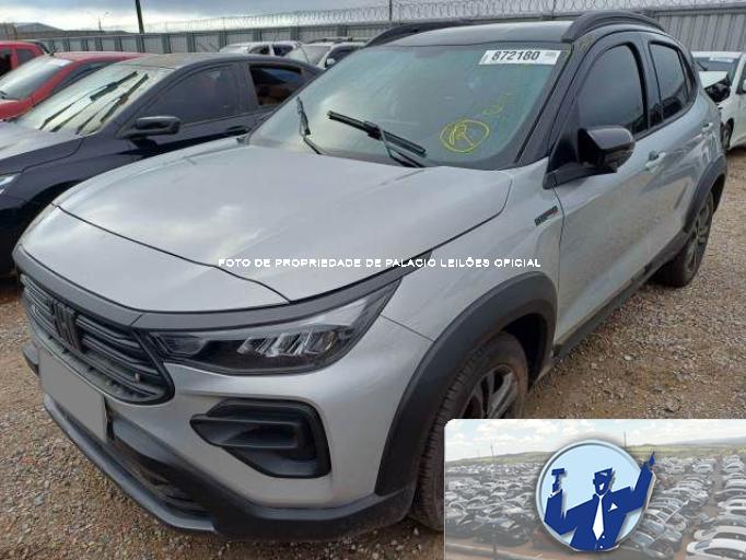 FIAT PULSE 23/24