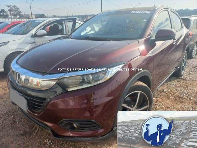 HONDA HR-V 19/20