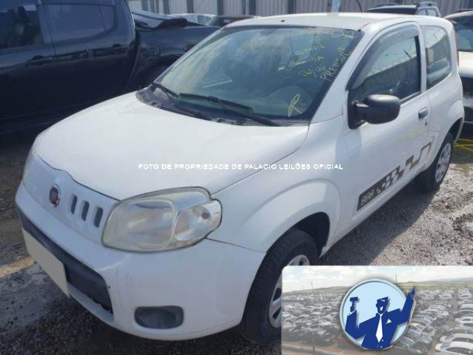 FIAT UNO 14/14