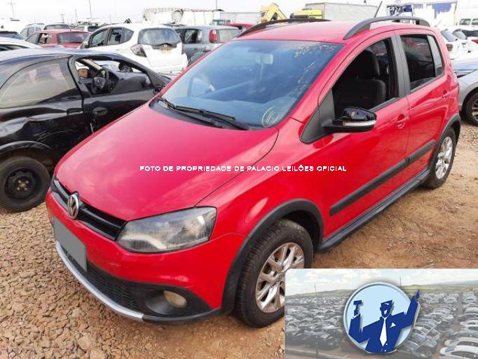 VOLKSWAGEN FOX 14/14