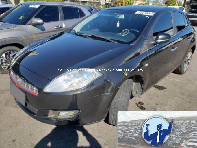 FIAT BRAVO 12/13