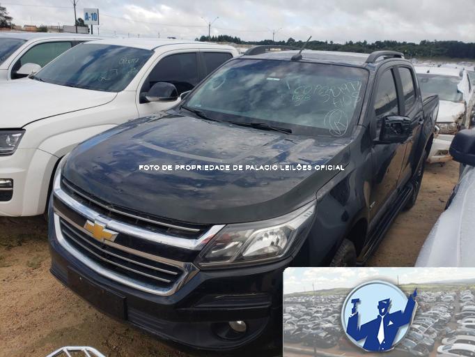 CHEVROLET S10 18/19 CHEVROLET S10 18/19