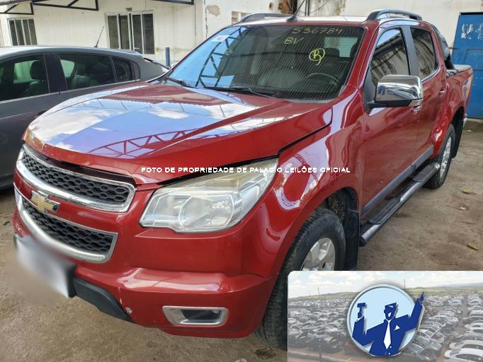 CHEVROLET S10 16/16 CHEVROLET S10 16/16