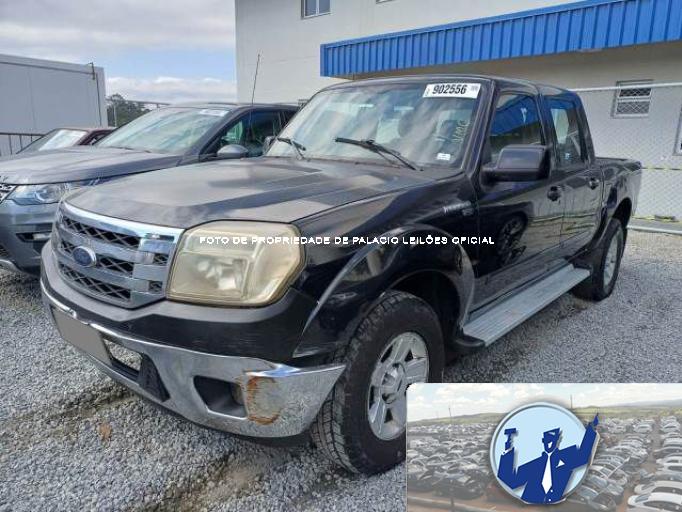 FORD RANGER 09/10