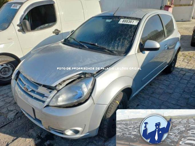 FORD KA 11/11