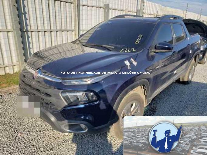 FIAT TORO 19/20