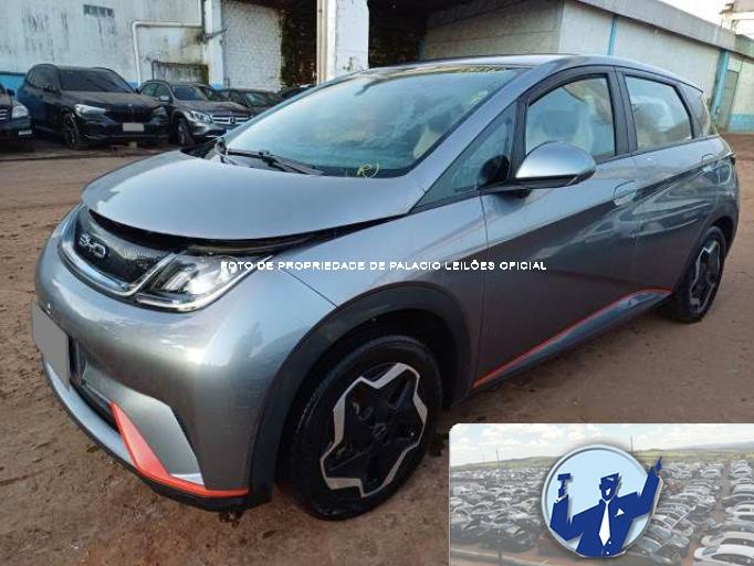 BYD DOLPHIN 23/24