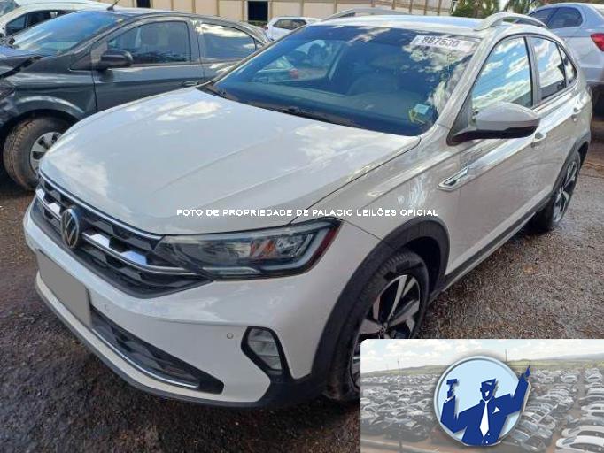 VOLKSWAGEN NIVUS 21/21