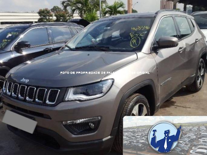 JEEP COMPASS 18/18