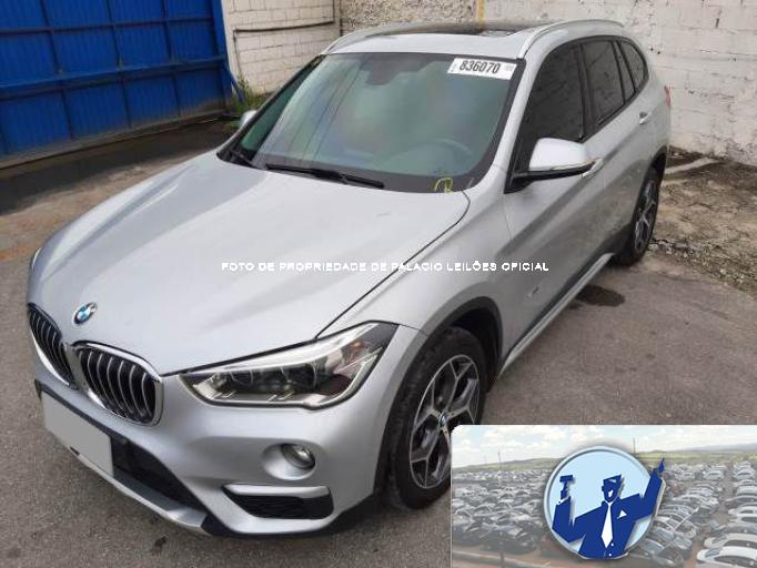 BMW X1 18/18 BMW X1 18/18