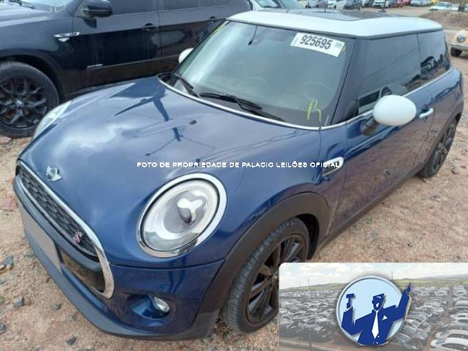 MINI COOPER 17/18