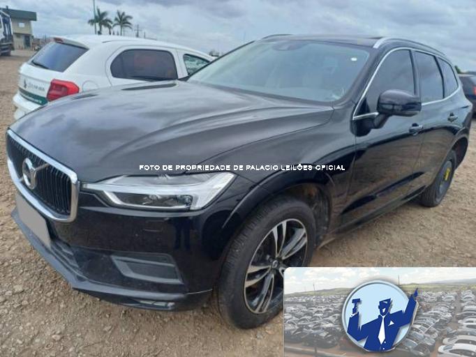 VOLVO XC60 19/19