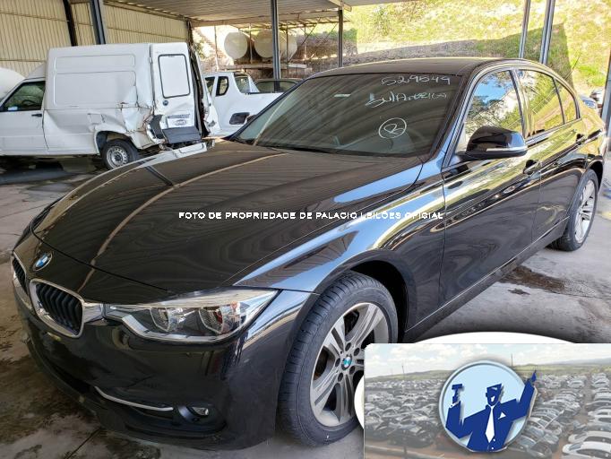 BMW 320I 17/17 BMW 320I 17/17