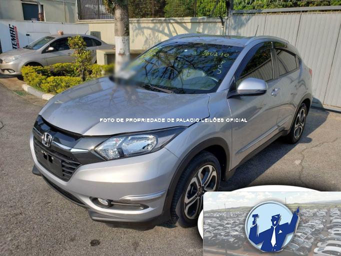 HONDA HR-V 16/16