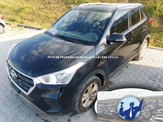 HYUNDAI CRETA 18/19