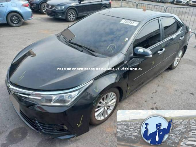 TOYOTA COROLLA 16/17 TOYOTA COROLLA 16/17
