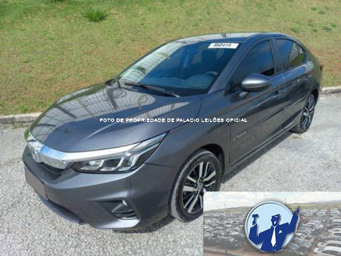 HONDA CITY 23/23 HONDA CITY 23/23