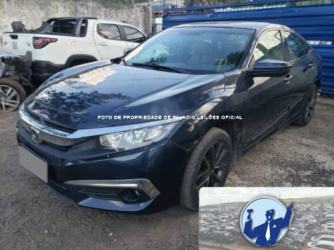 HONDA CIVIC 19/20 HONDA CIVIC 19/20