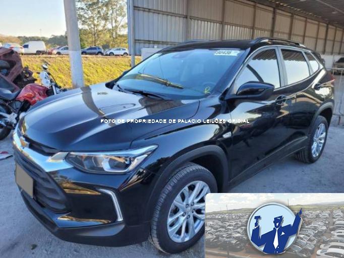 CHEVROLET TRACKER 22/23