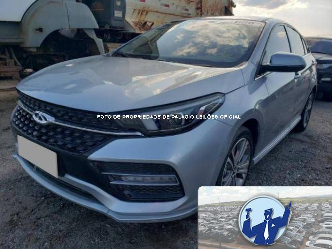 CAOA CHERY ARRIZO 6 21/22 CAOA CHERY ARRIZO 6 21/22