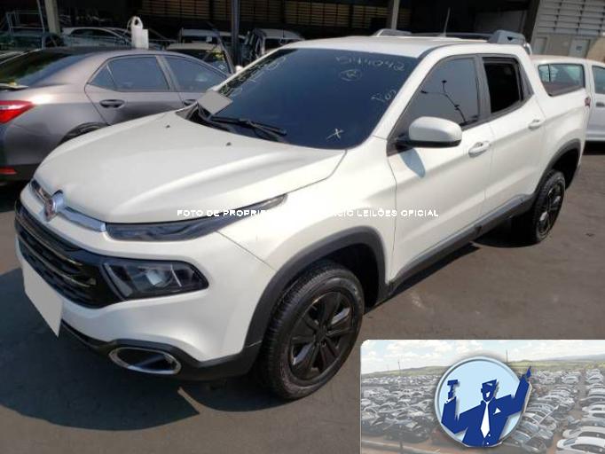 FIAT TORO 17/17 FIAT TORO 17/17