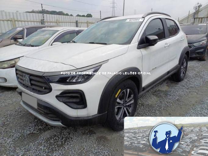 FIAT PULSE 24/24