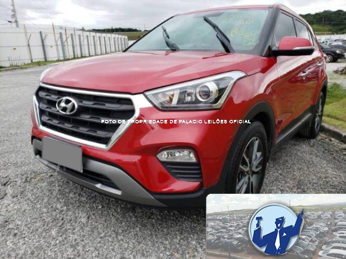 HYUNDAI CRETA 17/18 HYUNDAI CRETA 17/18