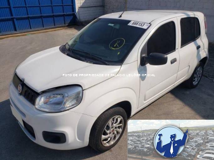 FIAT UNO 15/16