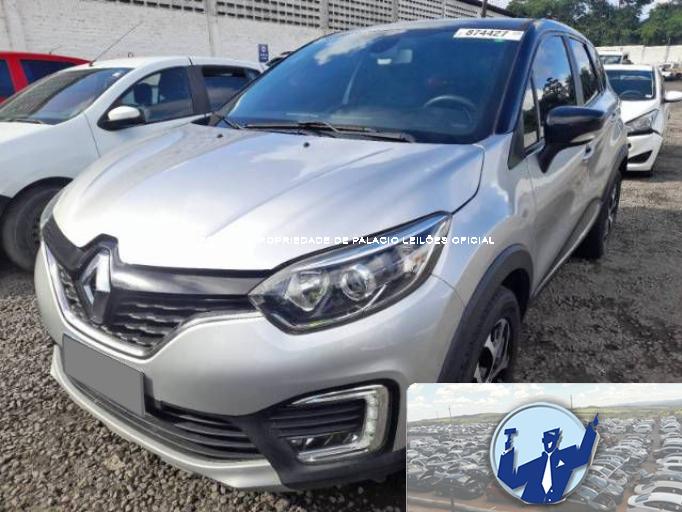 RENAULT CAPTUR 18/19 RENAULT CAPTUR 18/19