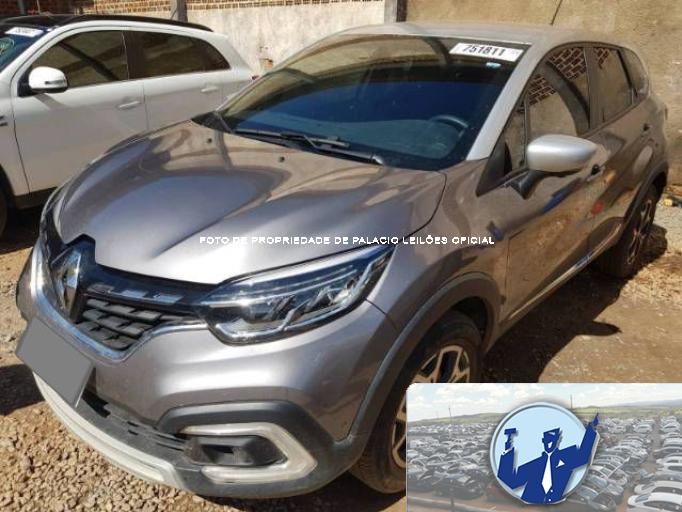 RENAULT CAPTUR 22/23