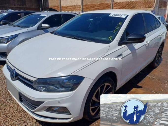 VOLKSWAGEN VIRTUS 21/21