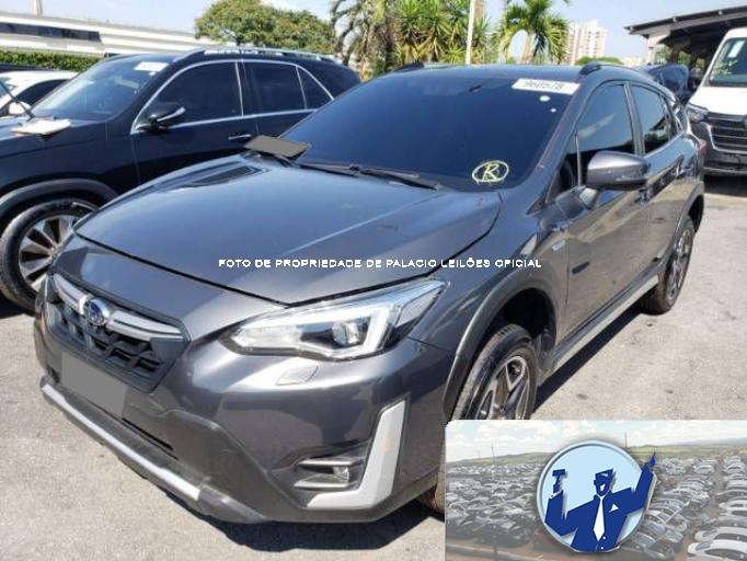 SUBARU XV 20/21