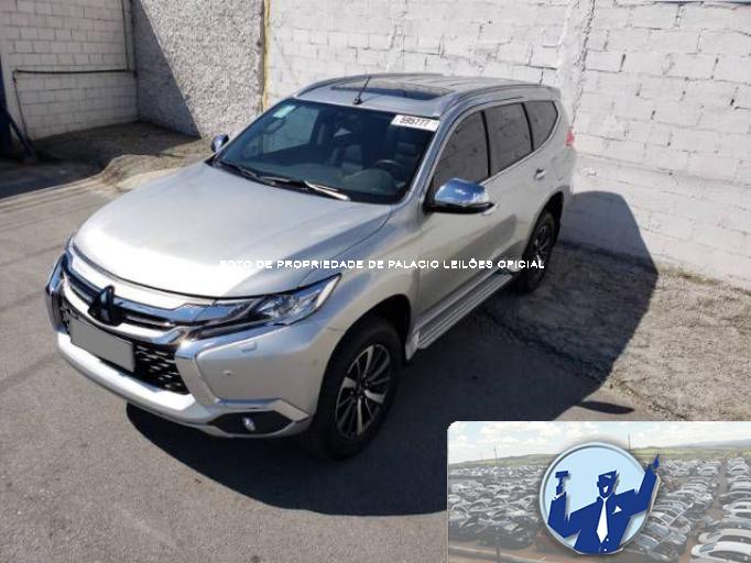 MITSUBISHI PAJERO SPORT 19/20 MITSUBISHI PAJERO SPORT 19/20