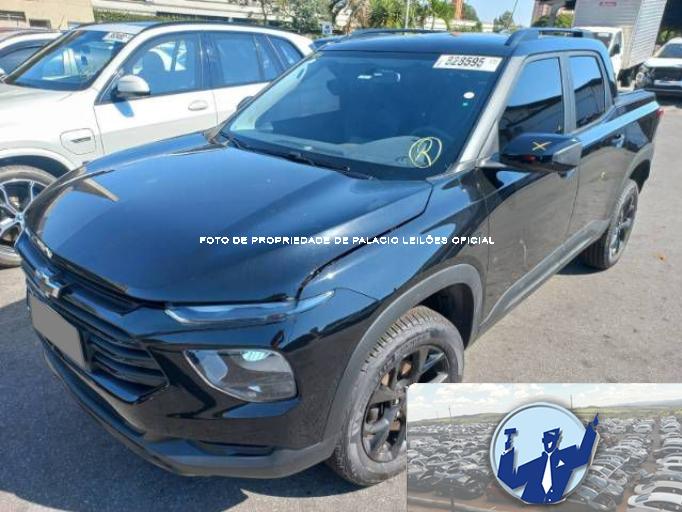 CHEVROLET MONTANA 23/23