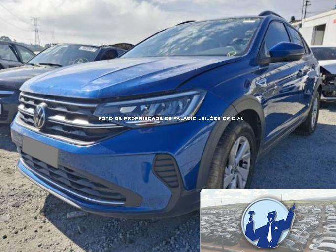 VOLKSWAGEN NIVUS 22/23