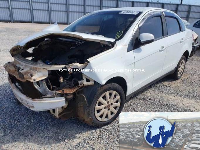 FIAT GRAND SIENA 13/13