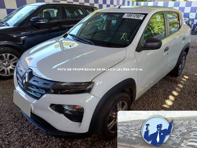 RENAULT KWID 22/23