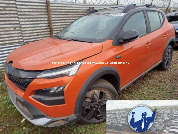 RENAULT KARDIAN 24/25