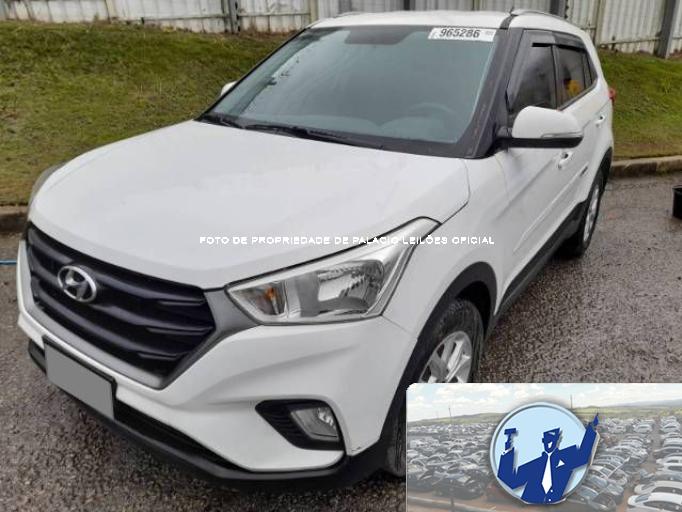 HYUNDAI CRETA 23/24