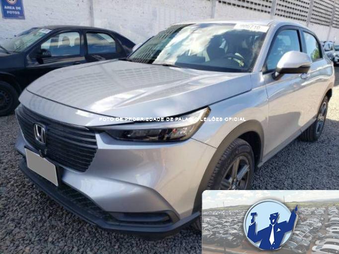 HONDA HR-V 24/25