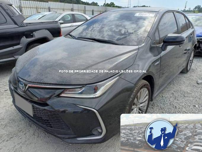 TOYOTA COROLLA 24/24 TOYOTA COROLLA 24/24