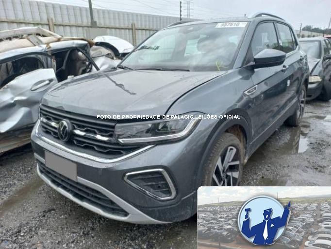 VOLKSWAGEN T-CROSS 24/25 VOLKSWAGEN T-CROSS 24/25